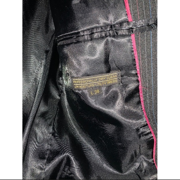 Sports coat - Picture 2 of 2